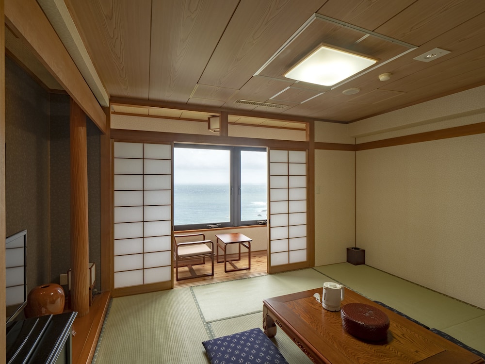 客室1 | The Hotel Yakushima 客室1 | The Hotel Yakushima