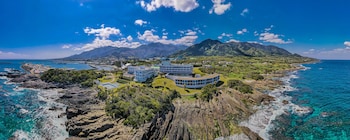 The Hotel Yakushima
