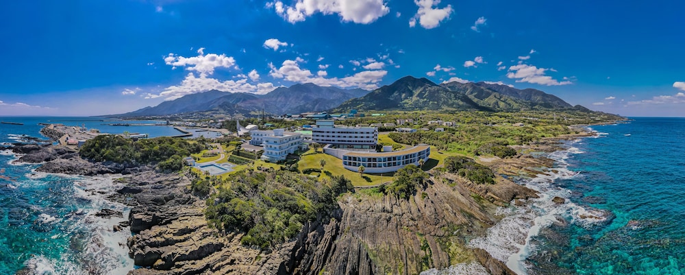 メインイメージ | The Hotel Yakushima メインイメージ | The Hotel Yakushima