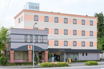 ホテルタマノ