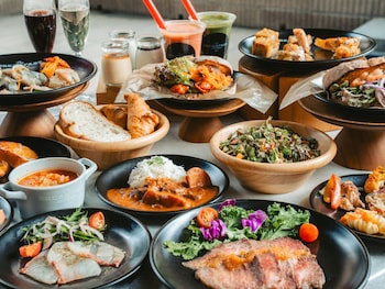 The BREAKFAST HOTEL福岡天神