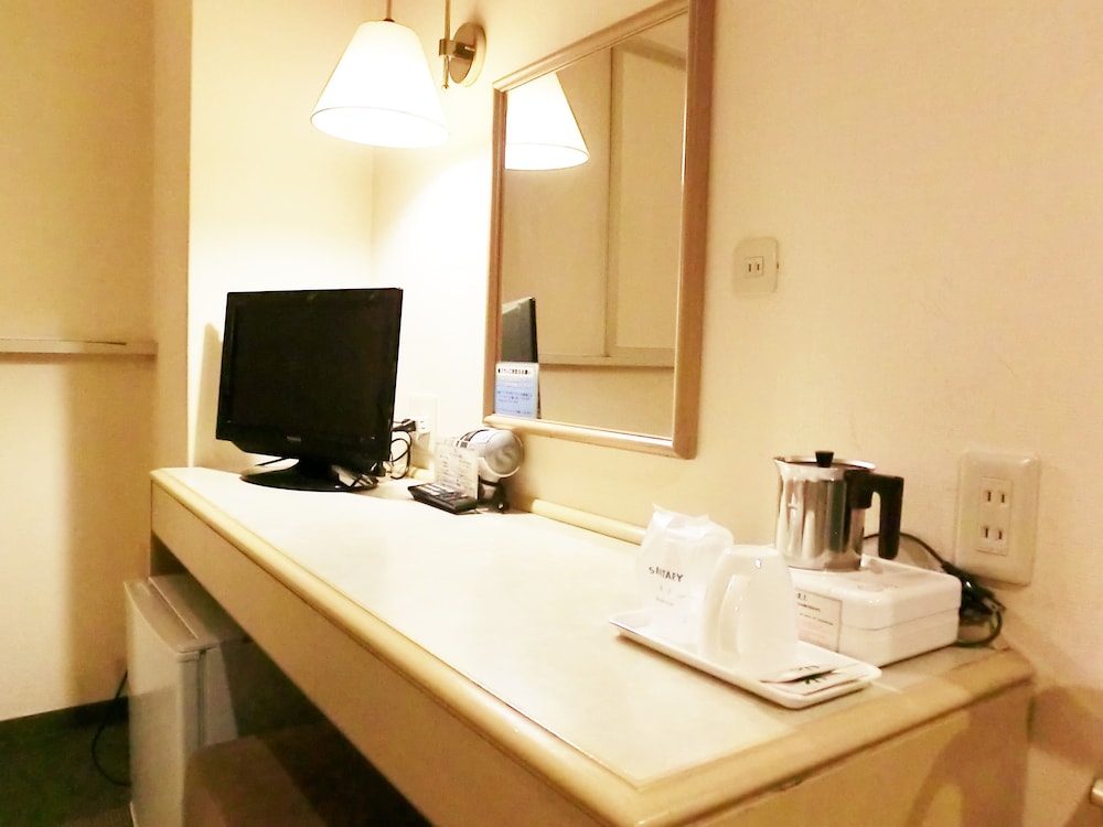 客室1 | グリーンホテル北上