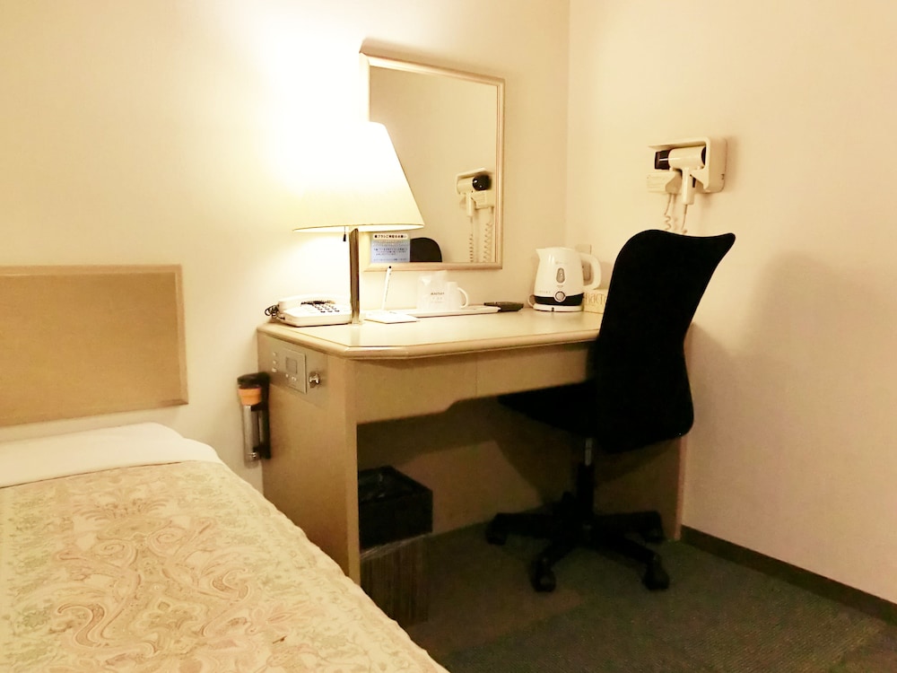 ダブルルーム 喫煙可 | グリーンホテル北上