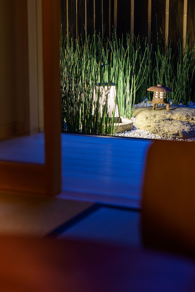 デラックス ルーム 1 客室4 | 京町家 楽遊 堀川五条