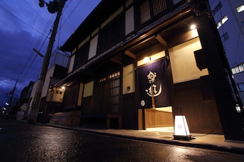 京町家 楽遊 堀川五条