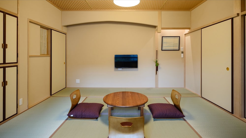 プレミア ルーム | 京町家 楽遊 堀川五条