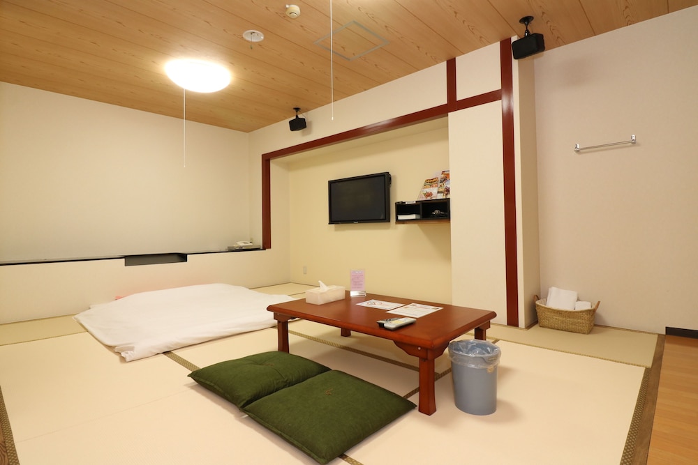 客室1 | シークイーン海南 客室1 | シークイーン海南