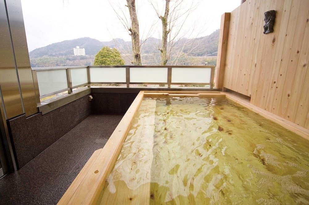 施設内の設備1 | ハイパーリゾート ヴィラ塩江