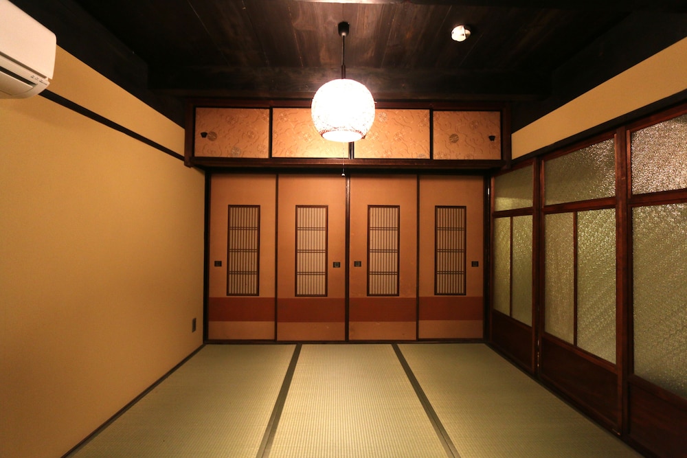 客室1 | 京宿 おから
