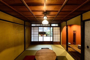 京宿 おから