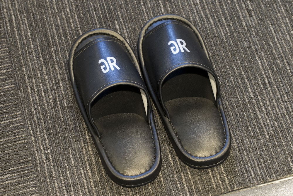 ダブルルーム 禁煙 客室2 | グリーンリッチホテル出雲 人工温泉・二股湯の華