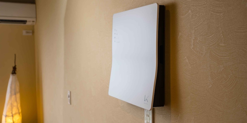 禁煙 海を望む展望風呂付和洋室 (2階) 客室1 | いせえび荘