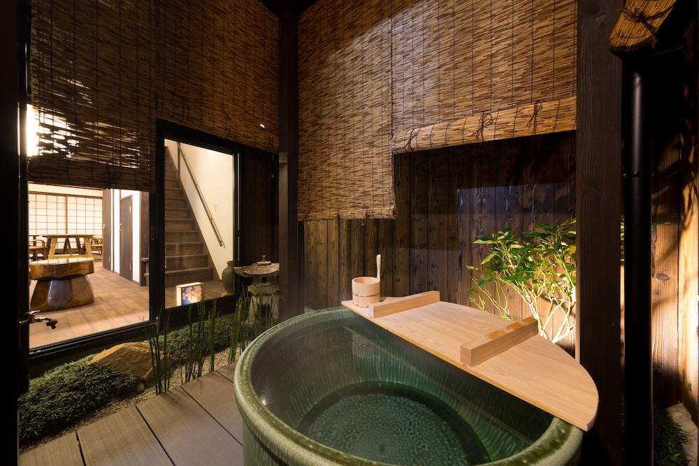 町家 | 京と家 月の湯別邸