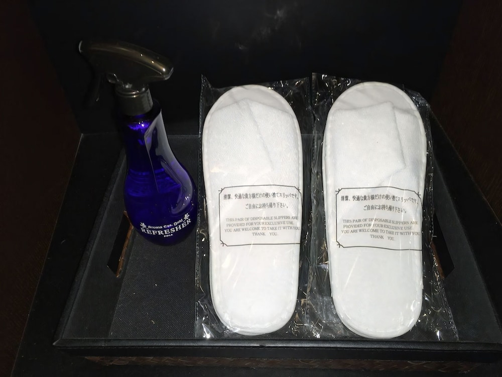 スタンダードダブル喫煙 1泊 アルコール飲み放題無料 客室5 | ホテルバリアンリゾートなんば心斎橋店