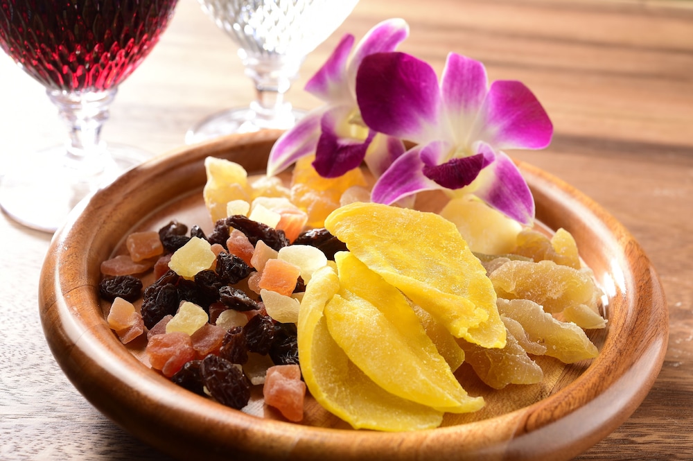 施設内の設備1 | ホテルバリアンリゾートなんば心斎橋店