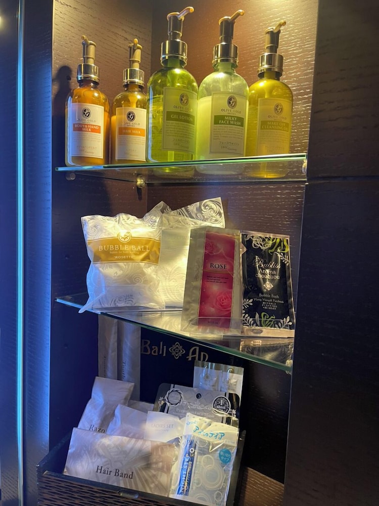 スタンダードダブル喫煙 1泊 アルコール飲み放題無料 客室3 | ホテルバリアンリゾートなんば心斎橋店