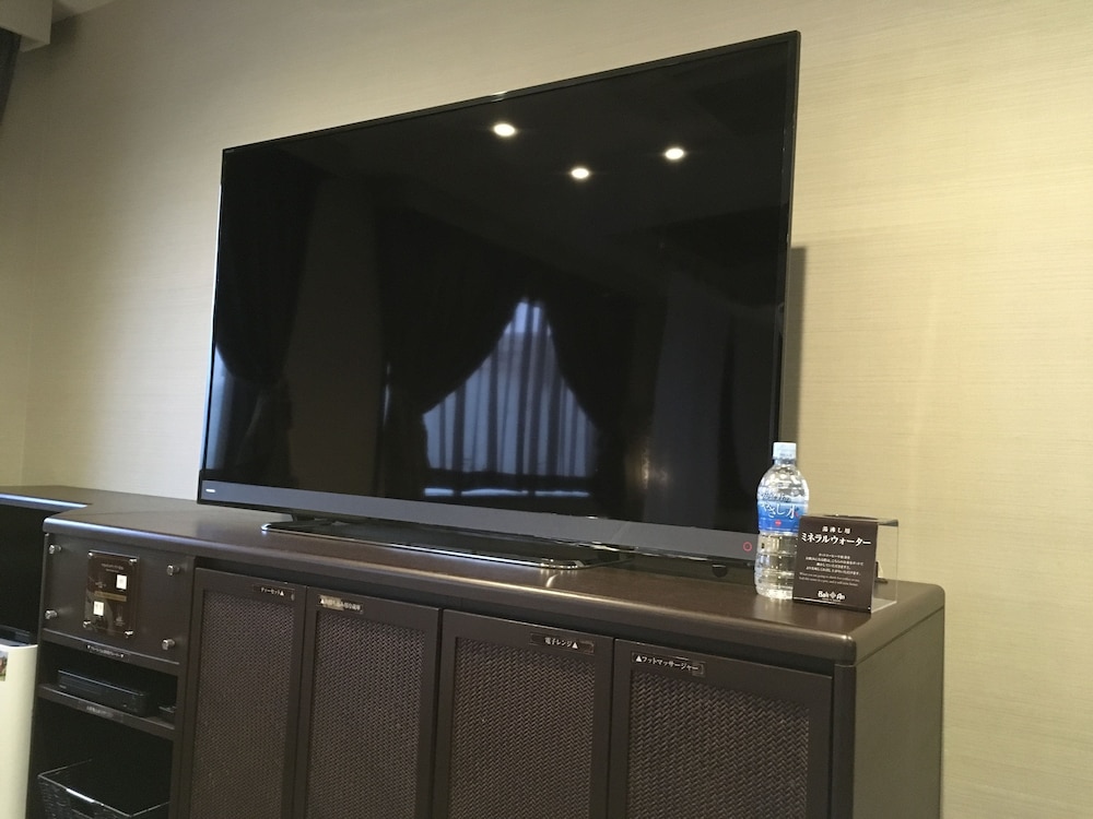 客室1 | ホテルバリアンリゾートなんば心斎橋店