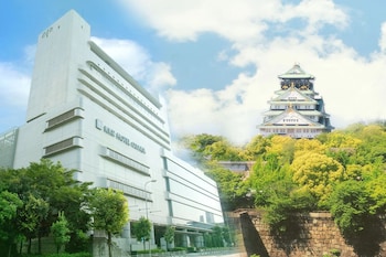 KKRホテル大阪