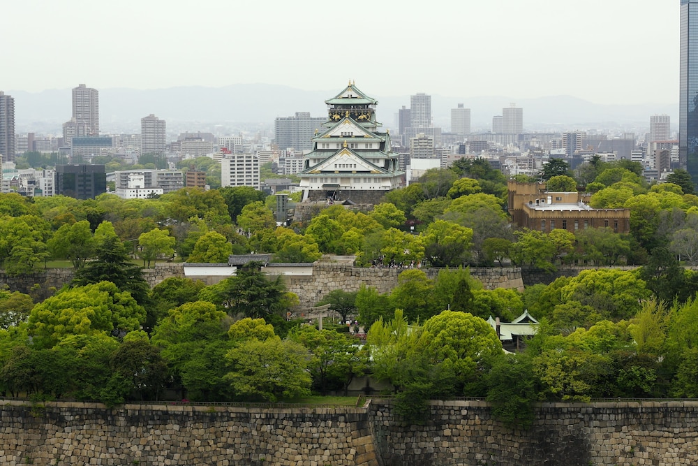 客室1 | KKRホテル大阪