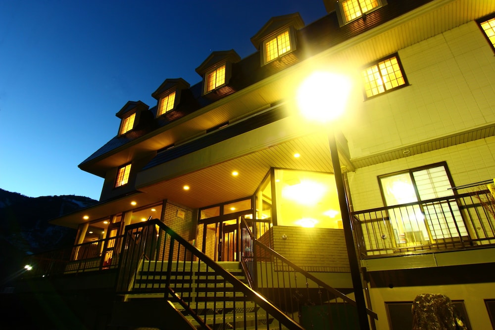 メインイメージ | ユートピア苗場