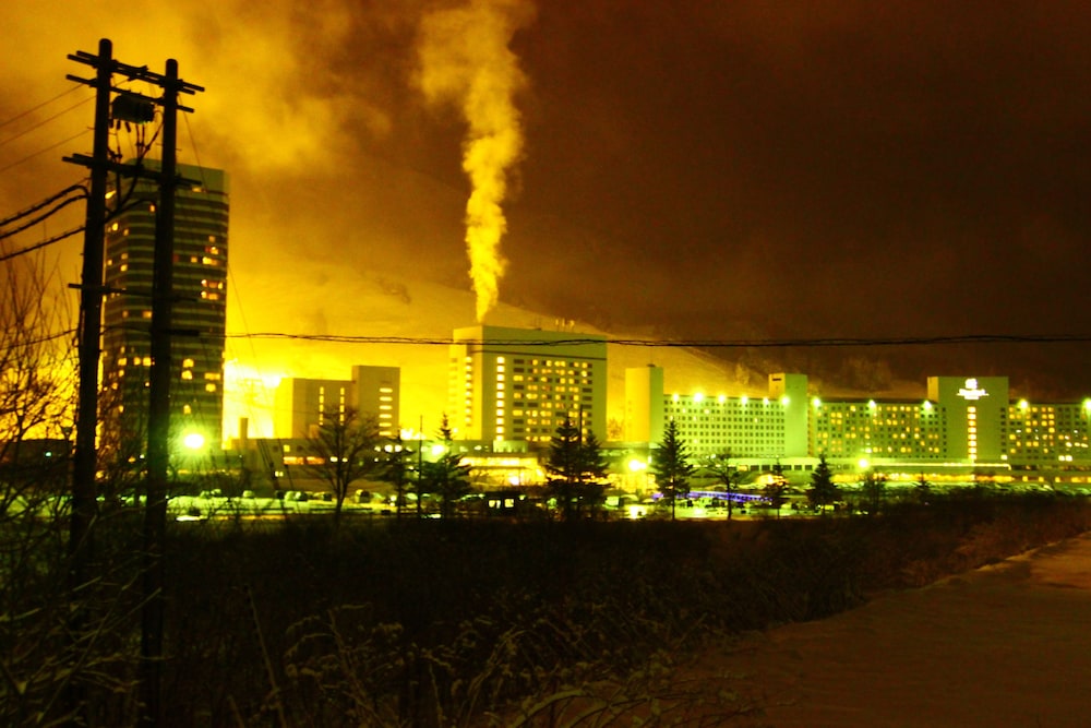 観光スポット1 | ユートピア苗場