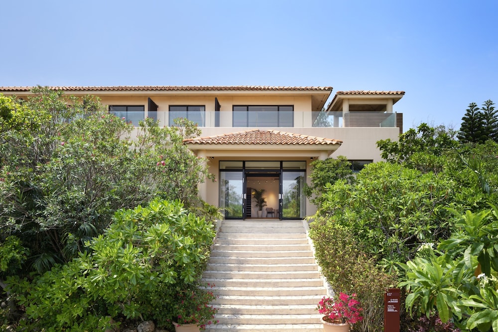 スパ1 | 星野リゾート リゾナーレ小浜島