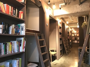 ブッティーベッド 銀座