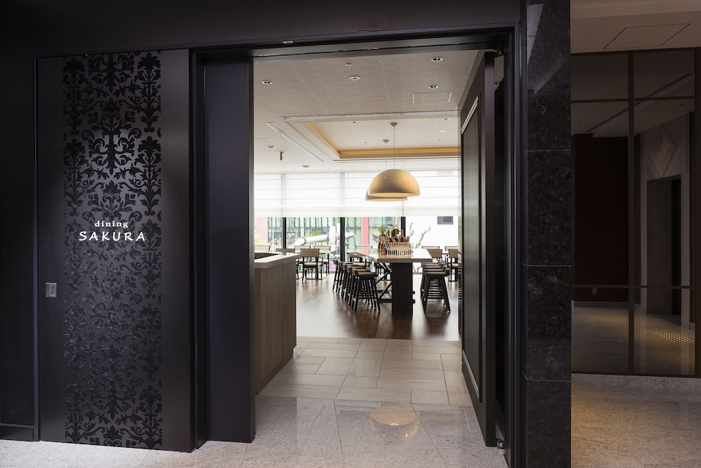 レストラン1 | プレミアホテル -CABIN PRESIDENT- 大阪