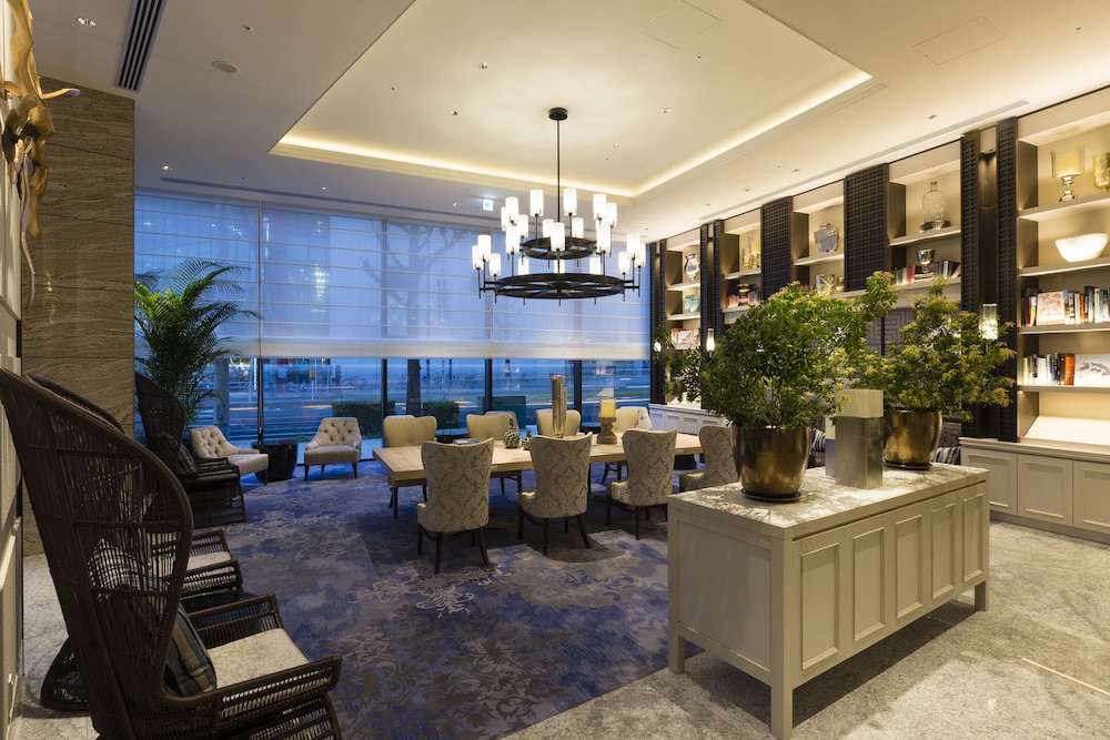 施設内の設備1 | プレミアホテル -CABIN PRESIDENT- 大阪