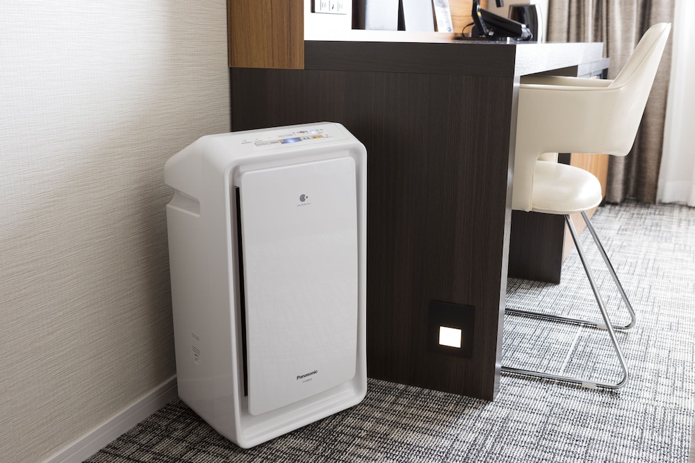 クイーンルーム（禁煙） 客室の設備とサービス3 | プレミアホテル -CABIN PRESIDENT- 大阪