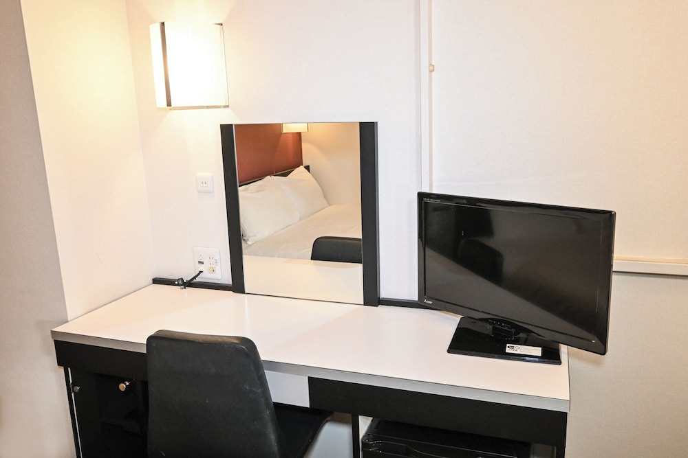 デラックス ダブルルーム 禁煙 客室2 | 三交イン名古屋伏見