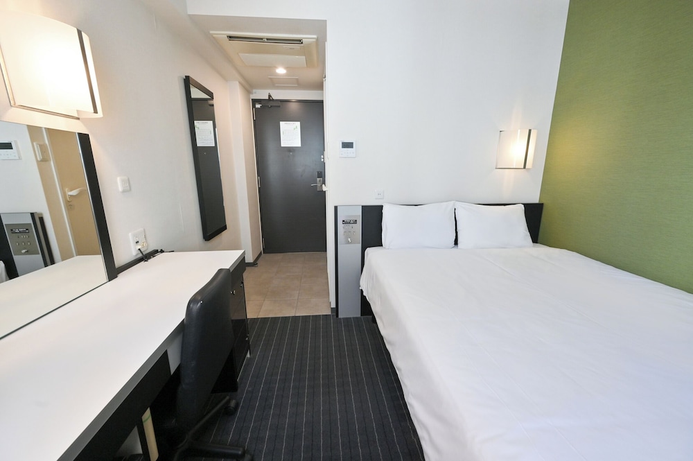 スタンダード ダブルルーム 禁煙 客室3 | 三交イン名古屋伏見