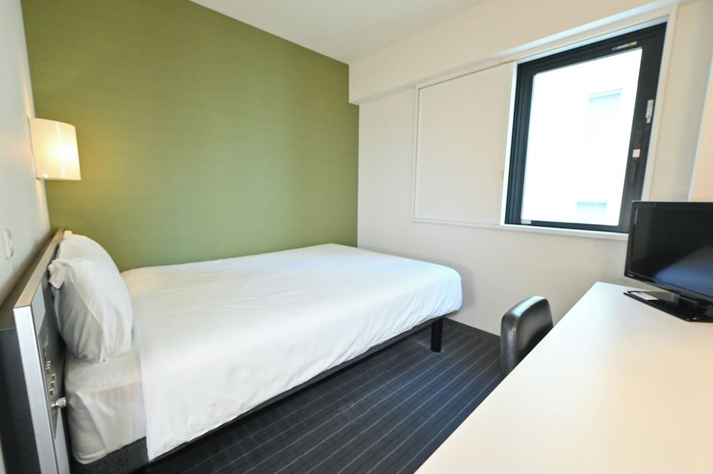 客室1 | 三交イン名古屋伏見