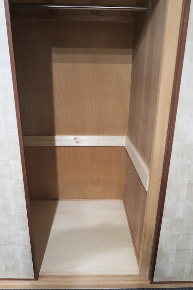 デラックス和室 キッチン付き 客室3 | ロジーホテルなんば