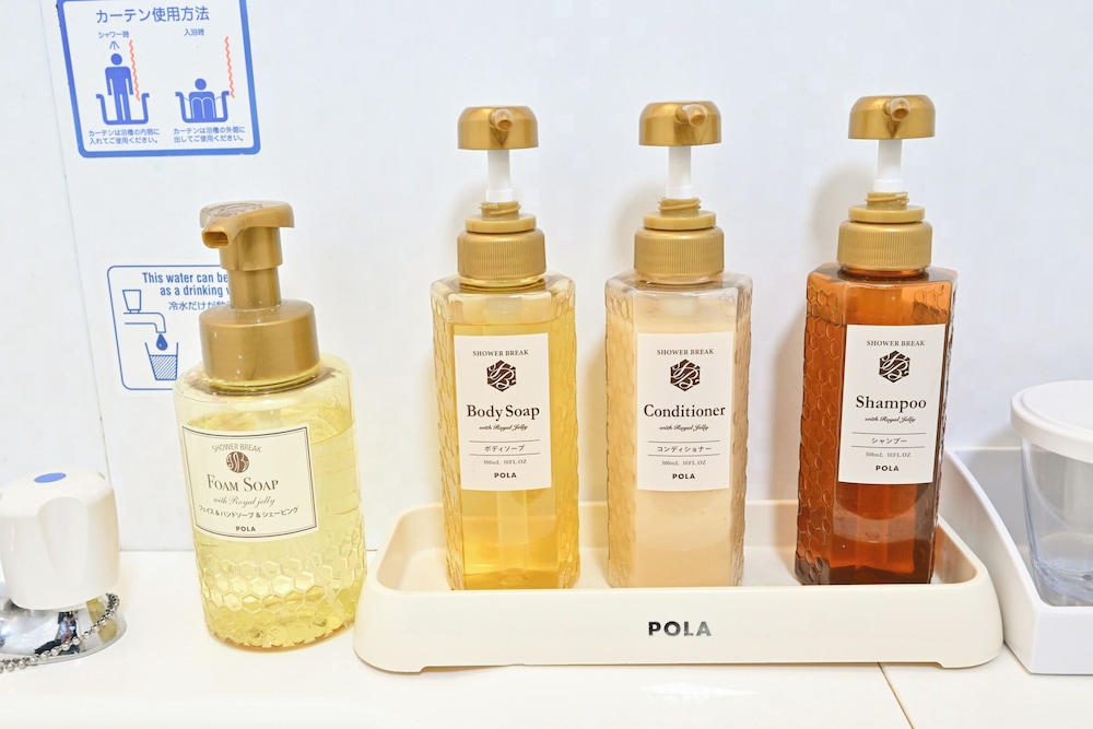 スタンダードルーム（大人2名用）ダブルベッド1台　喫煙可 バスルーム0 | 三交イン四日市駅前