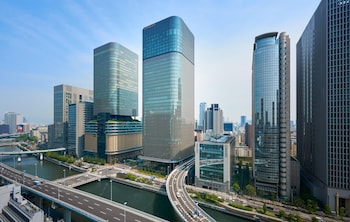 コンラッド大阪