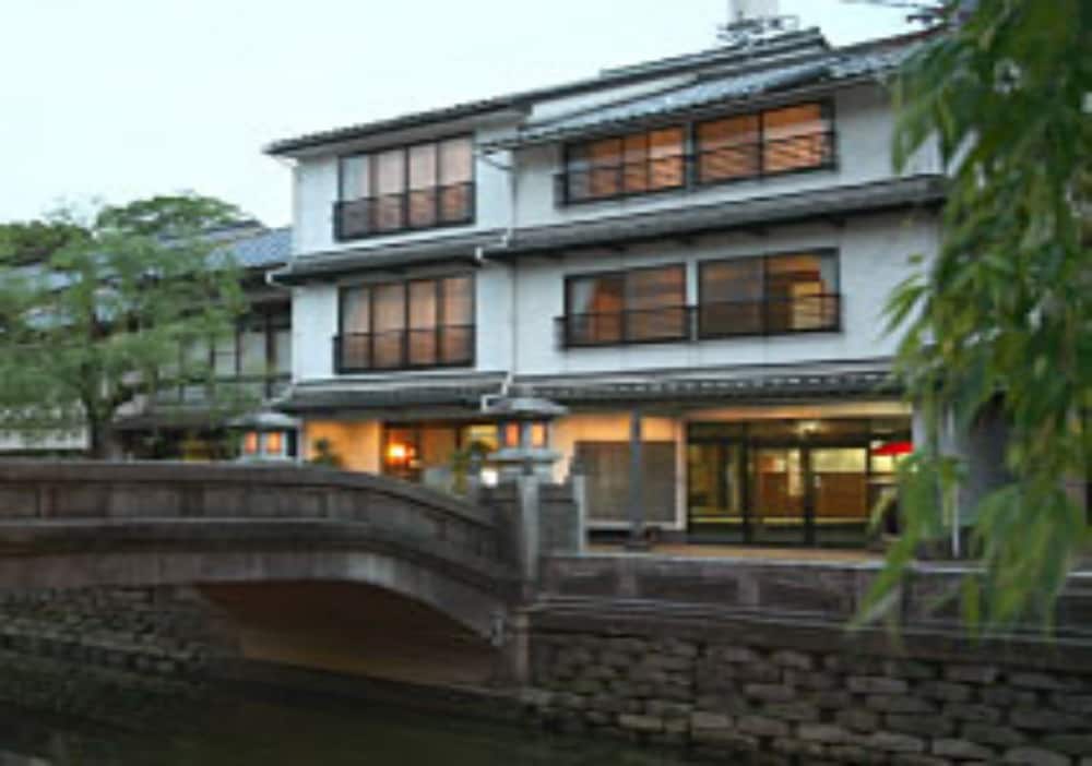 メインイメージ | 城崎温泉 川口屋本館