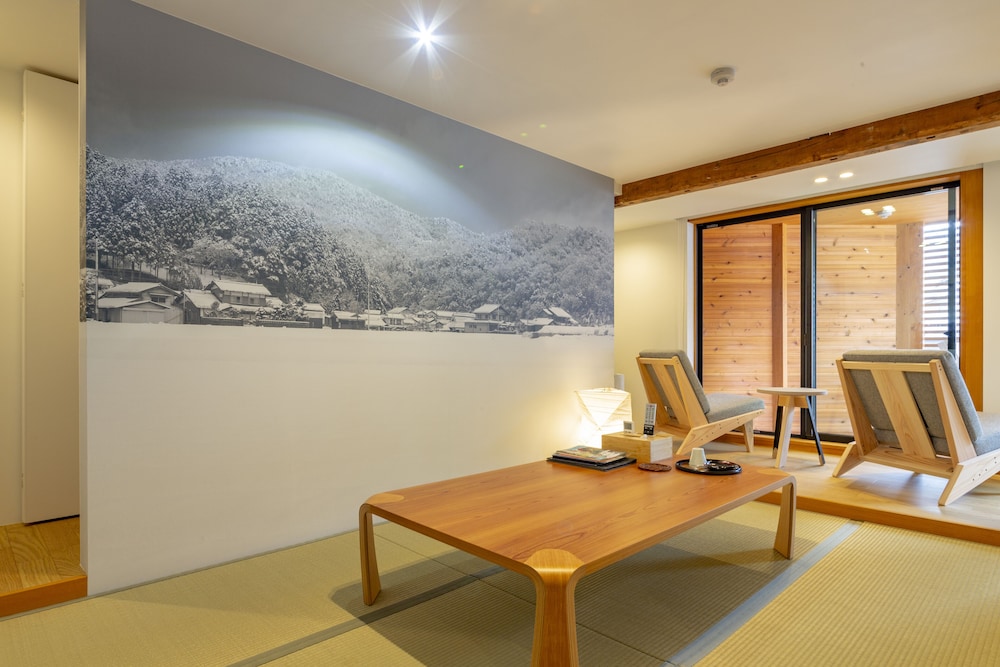 トラディショナル ルーム 客室3 | 城崎温泉 川口屋本館