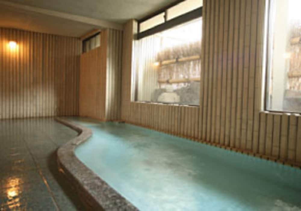 スパ1 | 城崎温泉 川口屋本館