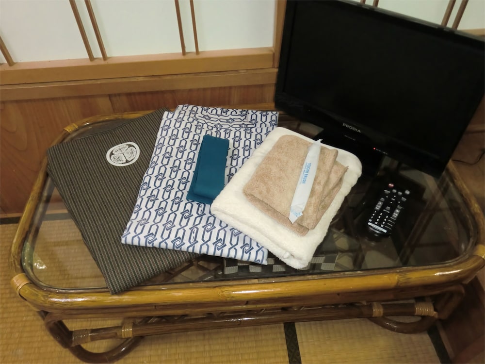 旧館　和室 客室の設備とサービス0 | 温泉民宿 栄弥 ～ さかえや ～