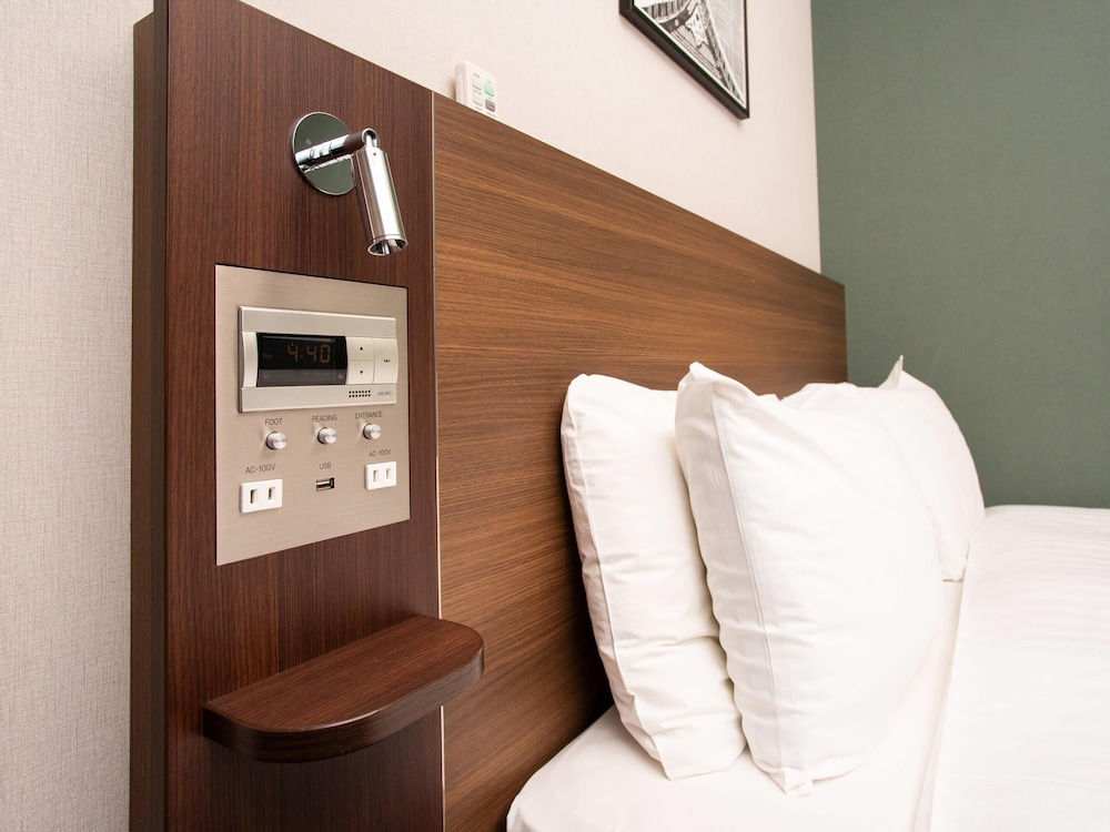 スーペリアルーム クイーンベッド 1 台 禁煙 客室4 | コンフォートホテルERA東京東神田