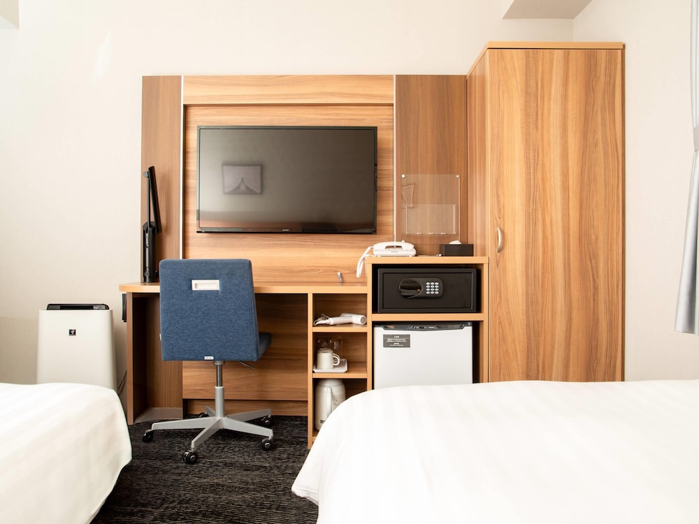 スタンダード ルーム シングルベッド 2 台 禁煙 客室2 | コンフォートホテルERA東京東神田