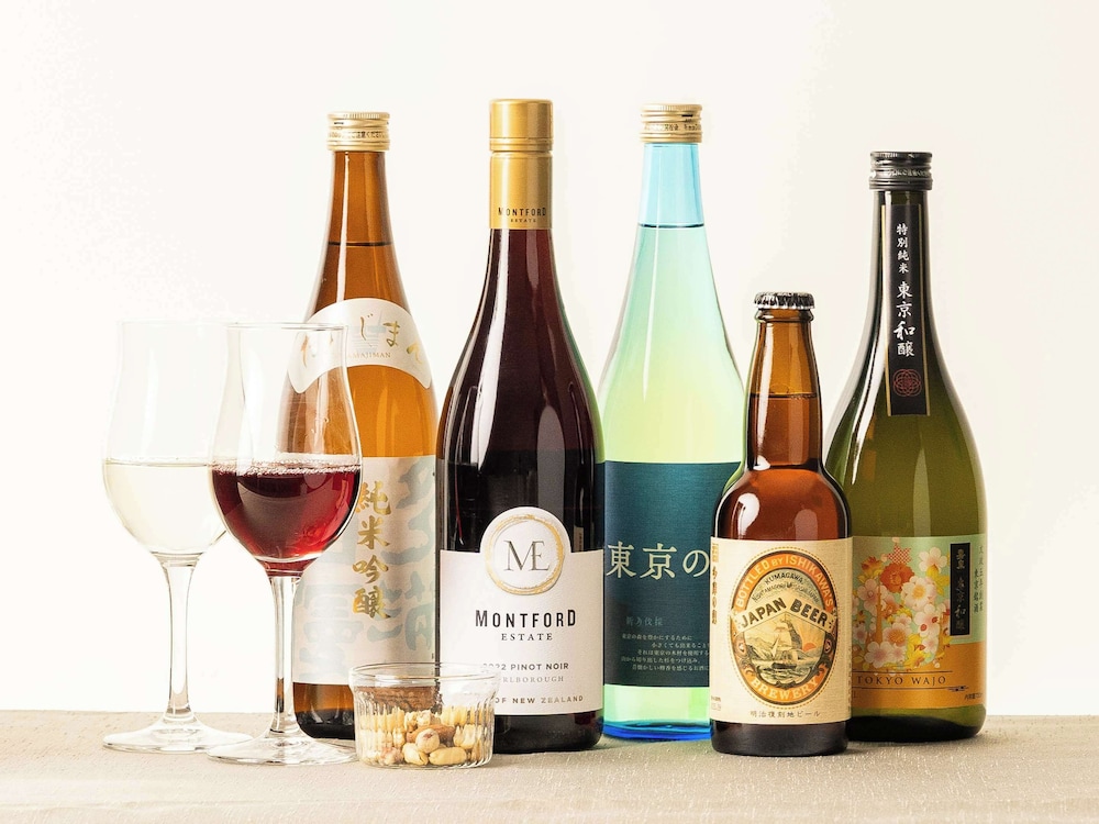 レストラン1 | コンフォートホテルERA東京東神田