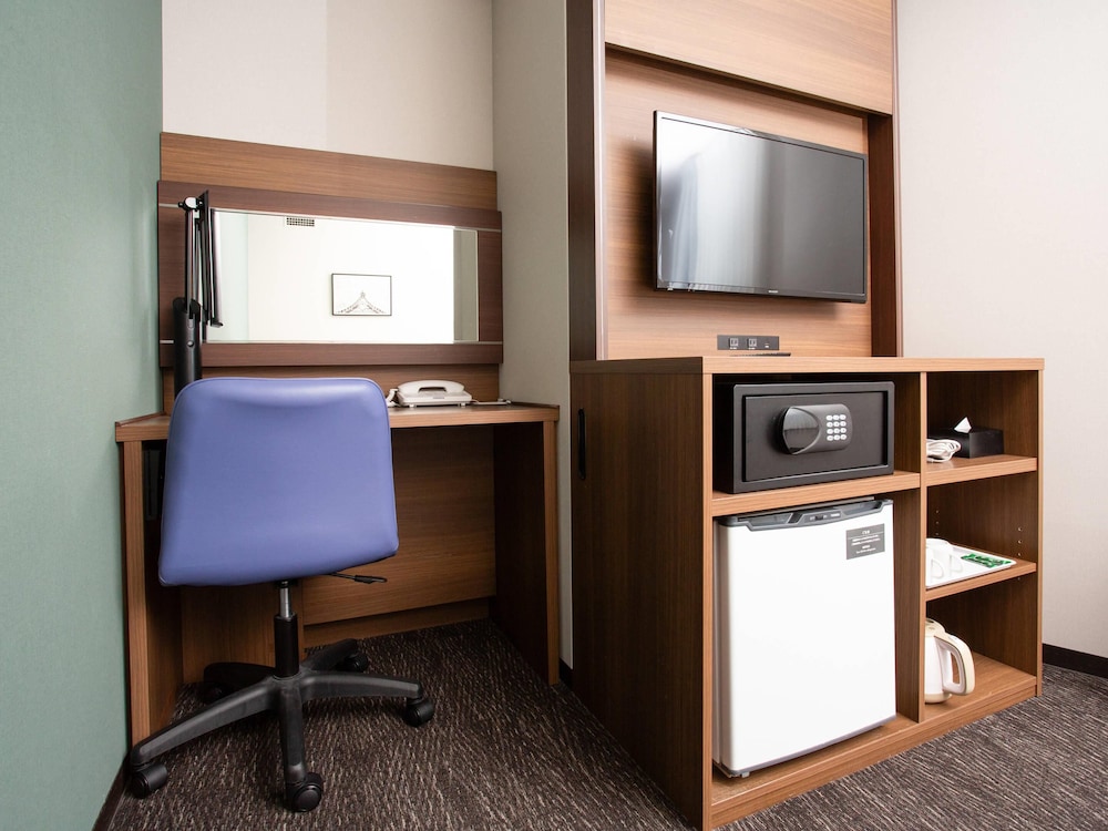 スーペリアルーム クイーンベッド 1 台 禁煙 客室1 | コンフォートホテルERA東京東神田