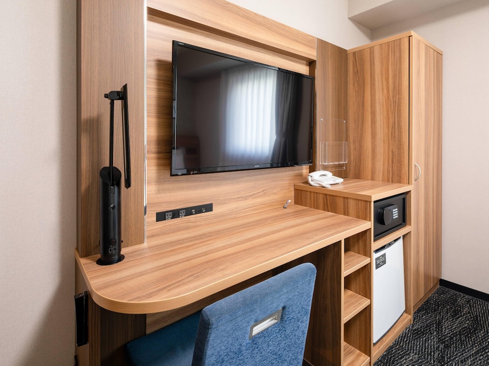 スタンダード ルーム シングルベッド 2 台 禁煙 客室5 | コンフォートホテルERA東京東神田