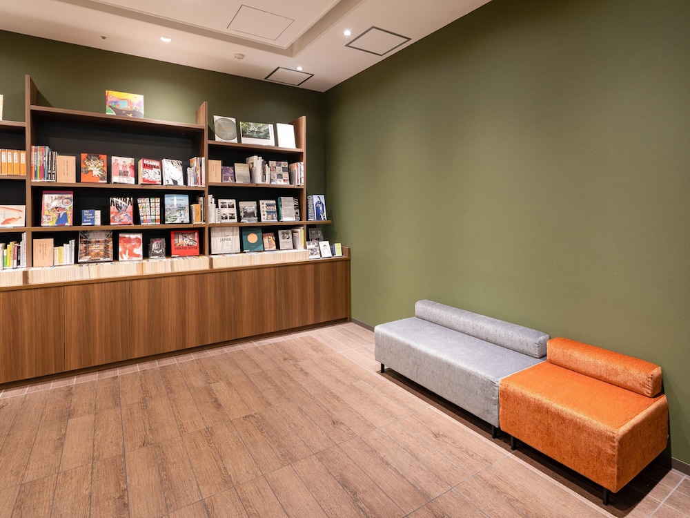 施設内の設備1 | コンフォートホテルERA東京東神田 施設内の設備1 | コンフォートホテルERA東京東神田