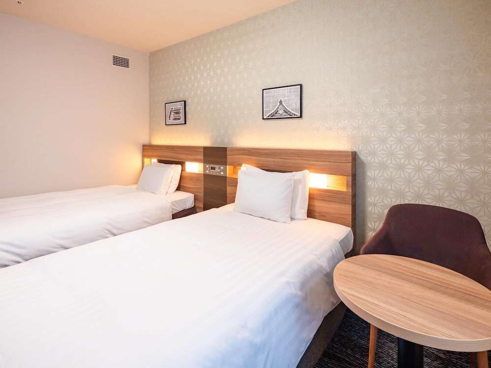 スタンダード ルーム 禁煙 (2 Twin Beds and Trundle Bed) 客室0 | コンフォートホテルERA東京東神田