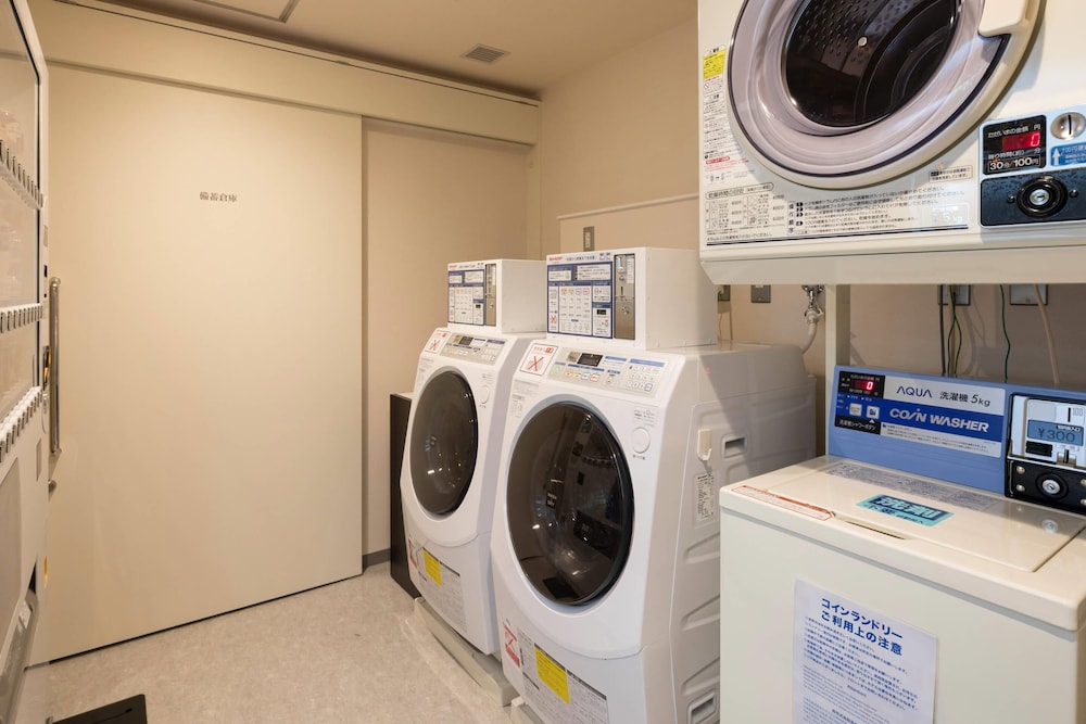 施設内の設備1 | コンフォートホテルERA東京東神田