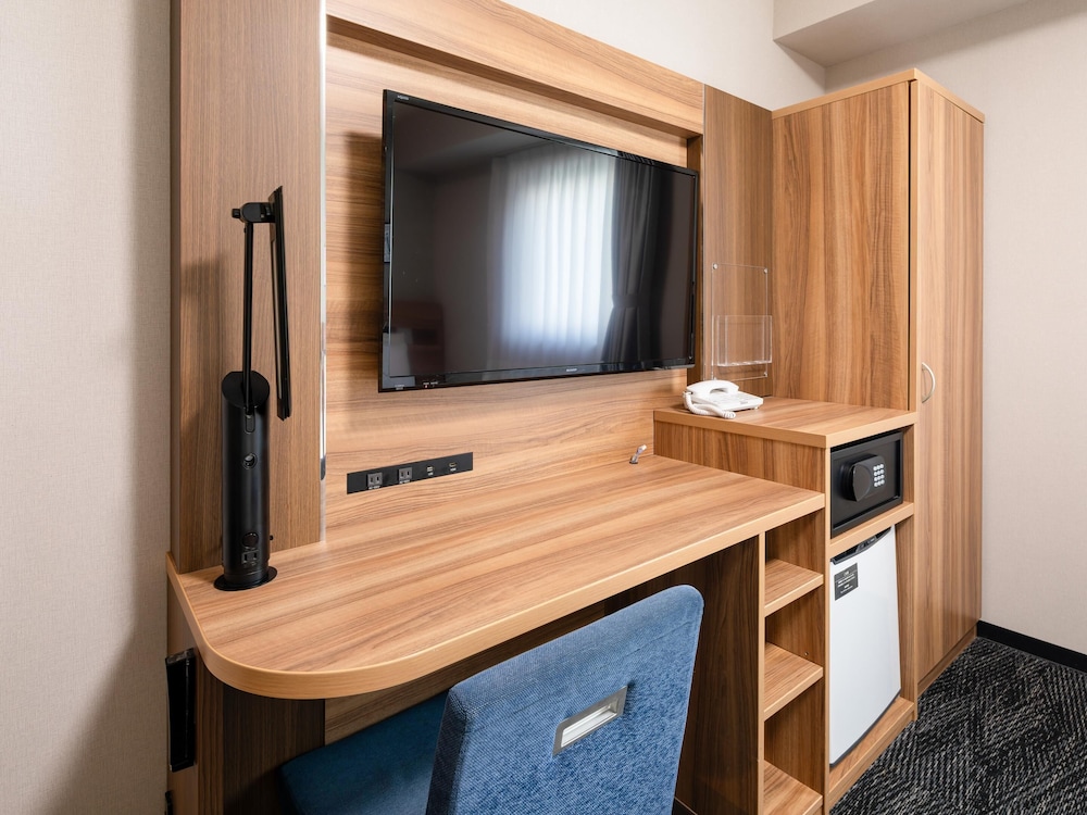 スタンダード ルーム シングルベッド 2 台 禁煙 客室3 | コンフォートホテルERA東京東神田