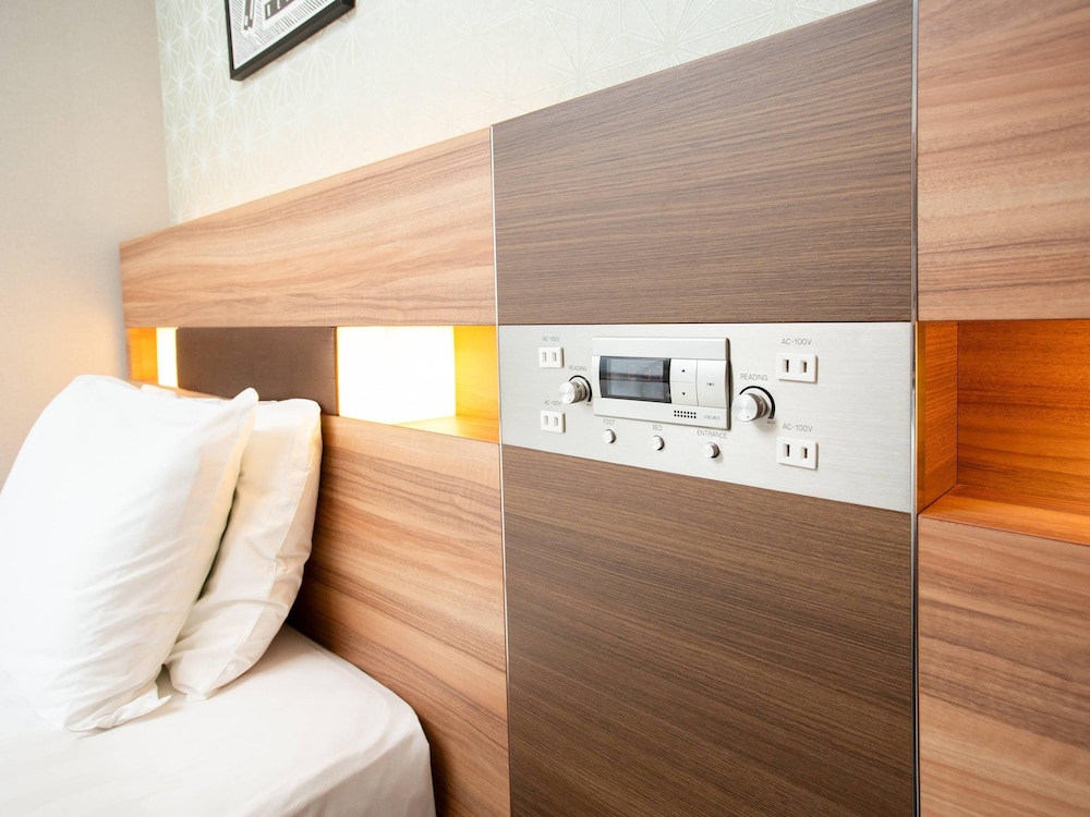 スタンダード ルーム シングルベッド 2 台 禁煙 | コンフォートホテルERA東京東神田